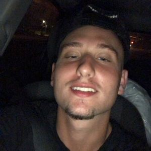 Meet your Posher, Colin